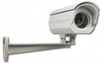 Термокожух для камеры EYE-02 Jablotron KAC-EYE