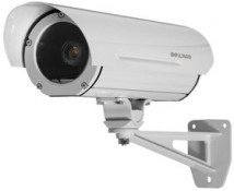 Опция: уличное исполнение в термокожухе Beward B10xx-K12