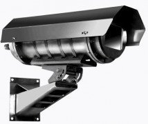 Термокожух Wizebox WEX40-220V-08