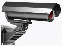 Термокожух Wizebox THM32H-220V-IR