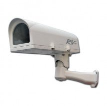 Термокожух уличный RVi-H2/220-12