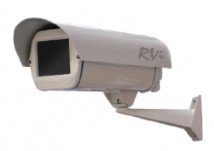 Термокожух уличный RVi-H1/12