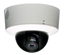 Кожух для уличной установки телекамер серии ZC-D5000 - CBC/GANZ    ZC-OH5