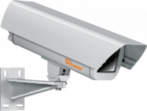 Защитный кожух Wizebox  GERMO EL260-24V