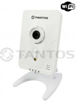 TSi-C211F (2.9) Wi-Fi - Цветная компактная