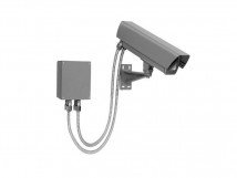 Термокожух WIZEBOX MILITARY WHM32-24V