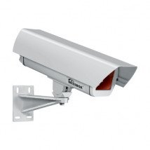 Термокожух WIZEBOX INFRARED для тепловизоров WIR26P-12V