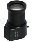 TSi-L1040D - Варифокальный 2 мегапиксельный объектив