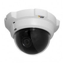 Кожух с прозрачным плафоном для изделия AXIS 216FD-V/216MFD-V/P3301-V (5005-051)