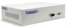 Видеорегистратор DSSL Lanser 960H-4