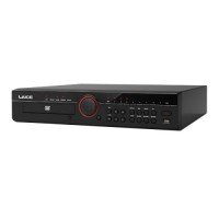 Цифровая система обработки и записи видеосигнала LAICE LDR-400H