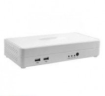 Гибридный видеорегистратор iTech Pro HVR-403H mini