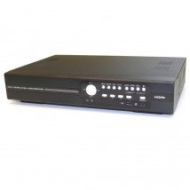 4х канальный видеорегистратор AVTECH MR4H