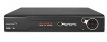 Видеорегистратор HiSilicon PTX-AHD404