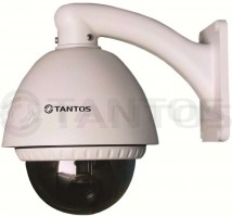 TSc-SD960HWZ10 (5.5-55) - Уличная поворотная камера