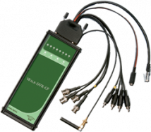 Устройство цифровой записи компактное, 4 канала - Logipix Walk-DVR-CF-V