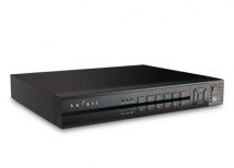 Цифровой видеорегистратор Safari  SVR-8 PRO2