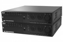 Гибридный видеорегистратор сетевой Pelco DX4708-000