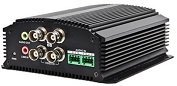 Сетевой декодер HIKVISION DS-6704HWI