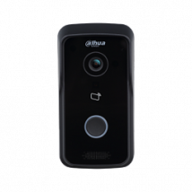 Вызывная IP панель Dahua DHI-VTO2111D-WP