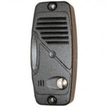 Видеопанель Germikom TOPAZ HD Black