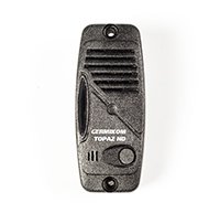 Видеопанель Germikom TOPAZ HD Gray