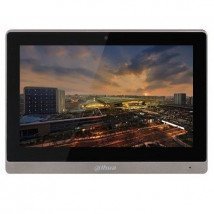 Видеодомофон Dahua DHI-VTH1660CH