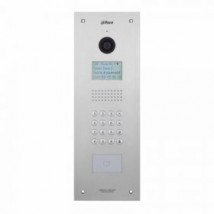 IP вызывная панель Dahua DHI-VTO1210C-X