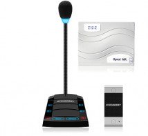 Комплекс "клиент-кассир" Stelberry SX-510 / 3