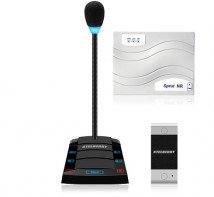 Комплекс "клиент-кассир" Stelberry SX-500 / 3