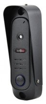 Вызывная панель Smartec ST-DS206C-BK