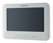 Цветной IP-видеодомофон HIKVISION DS-KH6310