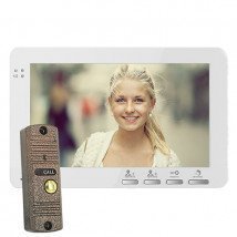 Комплект AltCam VDP71