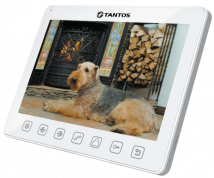 Монитор видеодомофона Tantos Sherlock (Vizit или XL)