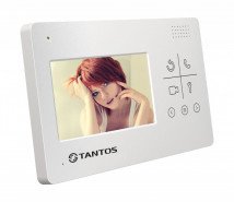 Монитор для видеодомофона Tantos LILU lux