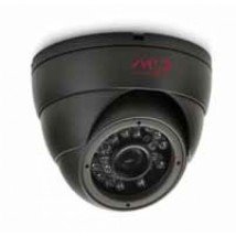 MDC-7220F-24 - Купольная видеокамера