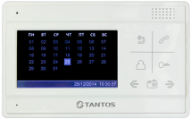 Монитор видеодомофона Tantos LILU SD