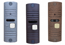 Вызывная панель CTV-D10NG (S/Br/B)