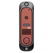 Вызывная панель домофона LTV-412Bl