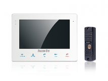 Комплект Falcon EYE FE-KIT Квартира