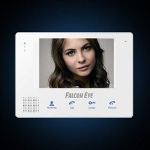 Цветной домофон Falcon Eye FE-IP70M