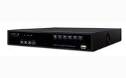 Видеорегистратор AHD 16-канальный MDR-16690