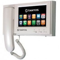 Видеодомофон Tantos LOKI - SD
