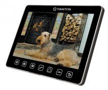 Монитор видеодомофона Tantos Tango+