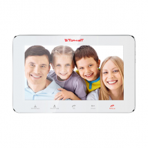 Монитор Tornet TR-29 IP W