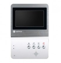 Видеодомофон Optimus VM-E4