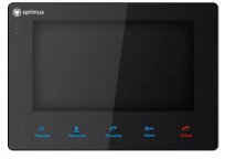 Видеодомофон Optimus VM-7S