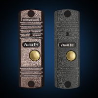 Накладная видеопанель Falcon Eye FE-305C