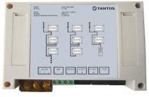 Коммутатор вызывных панелей Tantos TS-NH