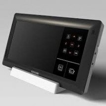 Подставка настольная домофона черная KOCOM